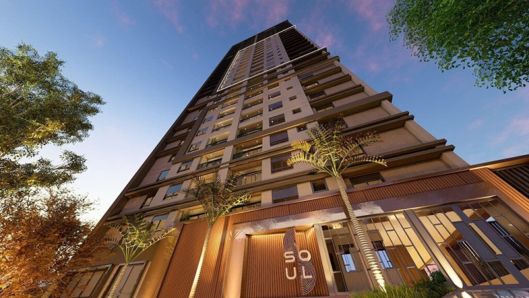 Imagem Apartamento com 1 Quarto à Venda, 35 m² em Sumarezinho - São Paulo Imagem Apartamento com 1 Quarto à Venda, 35 m² em Sumarezinho - São Paulo