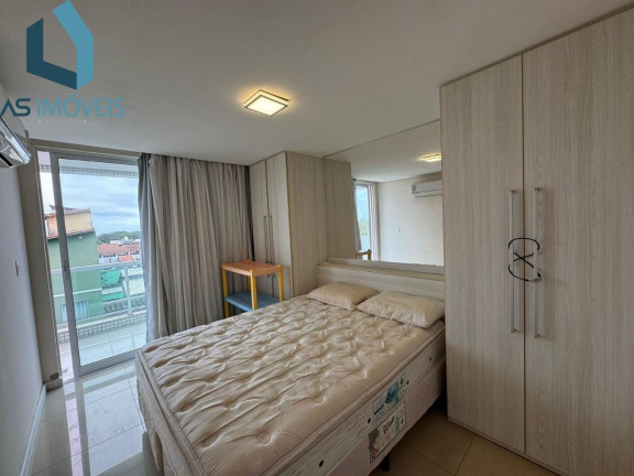 Imagem Apartamento com 4 Quartos à Venda, 239 m² em Braga - Cabo Frio