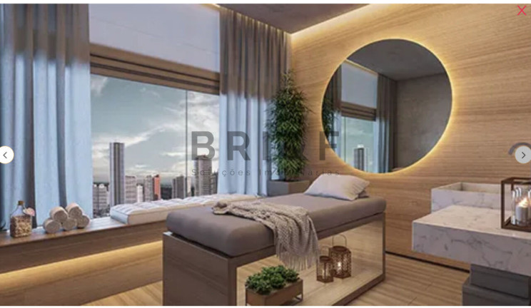 Imagem Apartamento com 1 Quarto à Venda, 26 m² em Brooklin - São Paulo Imagem Apartamento com 1 Quarto à Venda, 26 m² em Brooklin - São Paulo