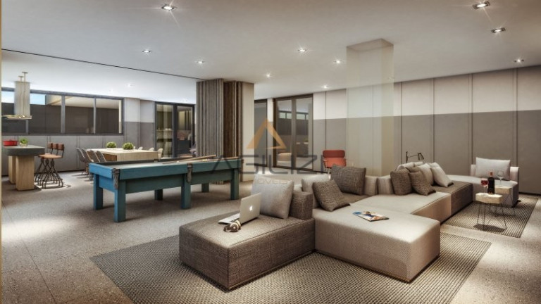 Imagem Apartamento com 2 Quartos à Venda, 65 m² em Jardim Paulista - São Paulo Imagem Apartamento com 2 Quartos à Venda, 65 m² em Jardim Paulista - São Paulo