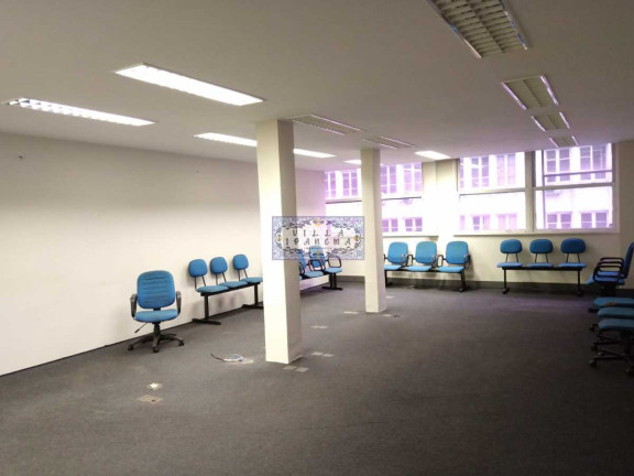 Imagem Sala Comercial para Alugar, 160 m² em Centro - Rio De Janeiro Imagem Sala Comercial para Alugar, 160 m² em Centro - Rio De Janeiro