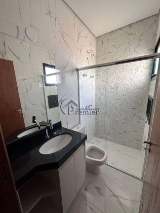 Imagem Casa com 3 Quartos à Venda, 140 m² em Jardins Do Império - Indaiatuba Imagem Casa com 3 Quartos à Venda, 140 m² em Jardins Do Império - Indaiatuba