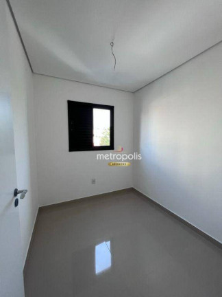Imagem Apartamento com 2 Quartos à Venda, 47 m² em Vila América - Santo André