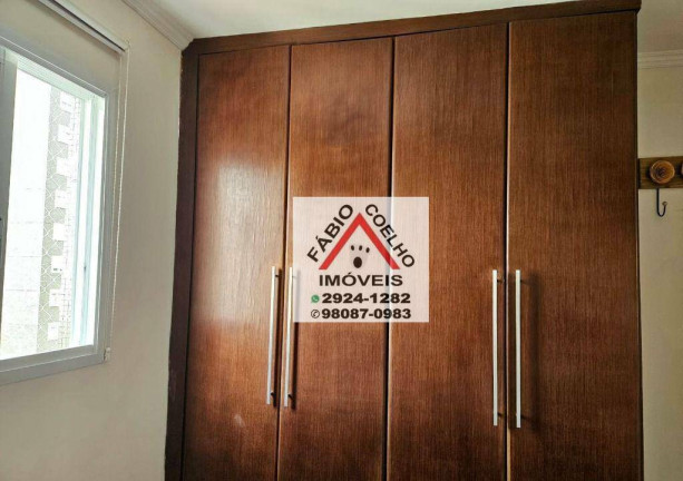 Imagem Apartamento com 2 Quartos à Venda, 55 m² em Vila Olímpia - São Paulo Imagem Apartamento com 2 Quartos à Venda, 55 m² em Vila Olímpia - São Paulo