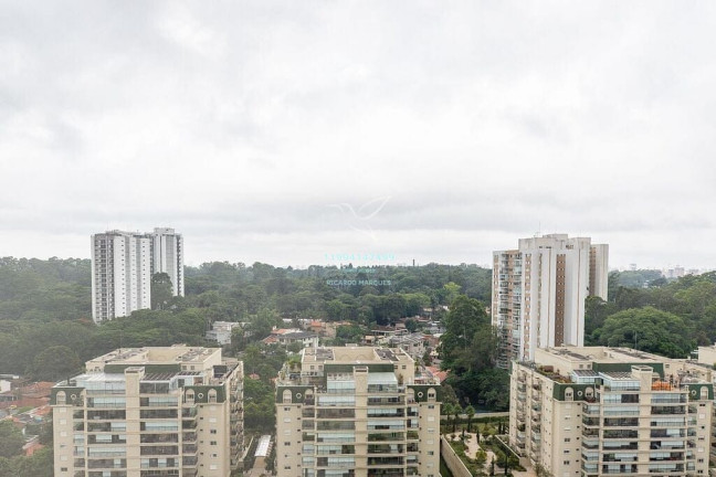 Imagem Apartamento com 4 Quartos à Venda, 171 m² em Alto Da Boa Vista - São Paulo