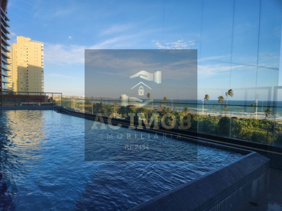 Imagem Imóvel com 3 Quartos à Venda, 104 m² em Jaguaribe - Salvador