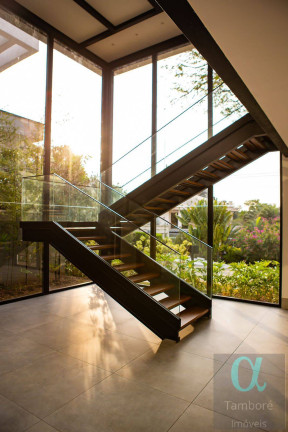 Imagem Casa com 4 Quartos à Venda, 540 m² em Alphaville Conde Ii - Barueri Imagem Casa com 4 Quartos à Venda, 540 m² em Alphaville Conde Ii - Barueri