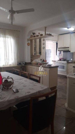 Imagem Casa com 3 Quartos à Venda, 524 m² em Jardim São Caetano - São Caetano Do Sul Imagem Casa com 3 Quartos à Venda, 524 m² em Jardim São Caetano - São Caetano Do Sul