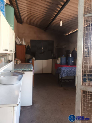 Imagem Chácara à Venda, 4 m² em Zona Rural - Itaberaí Imagem Chácara à Venda, 4 m² em Zona Rural - Itaberaí