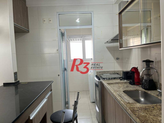Imagem Apartamento com 2 Quartos à Venda, 73 m² em Pompéia - Santos Imagem Apartamento com 2 Quartos à Venda, 73 m² em Pompéia - Santos