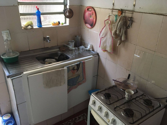 Imagem Sobrado com 3 Quartos à Venda, 128 m² em São Bernardo Do Campo