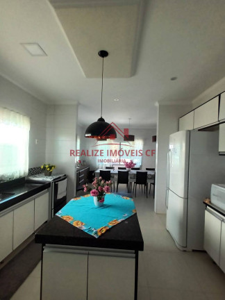 Imagem Casa de Condomínio com 5 Quartos à Venda, 260 m² em Vila Do Peró - Cabo Frio