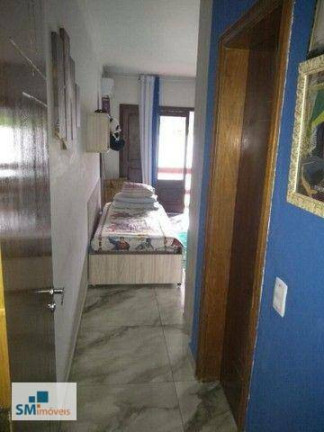 Imagem Casa com 5 Quartos à Venda, 456 m² em Itaim Paulista - São Paulo