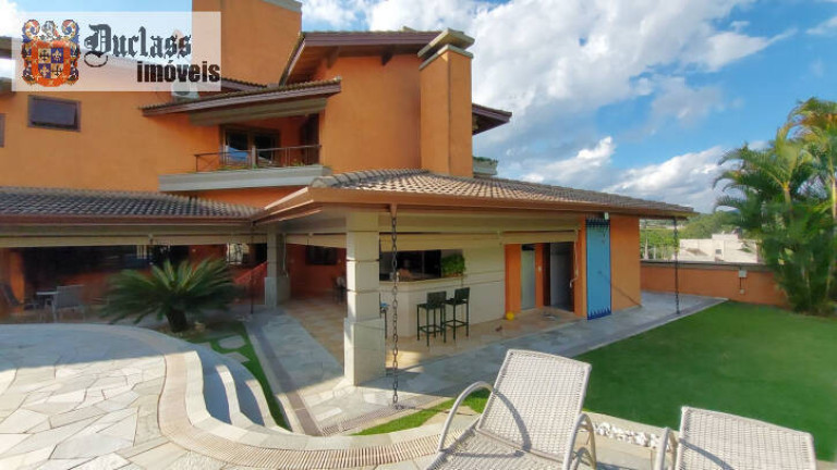 Imagem Sobrado com 4 Quartos à Venda, 467 m² em Condomínio Shambala I - Atibaia Imagem Sobrado com 4 Quartos à Venda, 467 m² em Condomínio Shambala I - Atibaia
