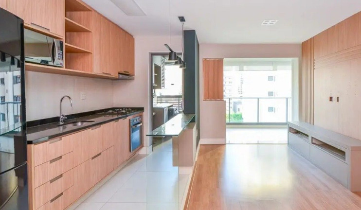 Imagem Apartamento com 2 Quartos à Venda, 71 m² em Moema - São Paulo Imagem Apartamento com 2 Quartos à Venda, 71 m² em Moema - São Paulo