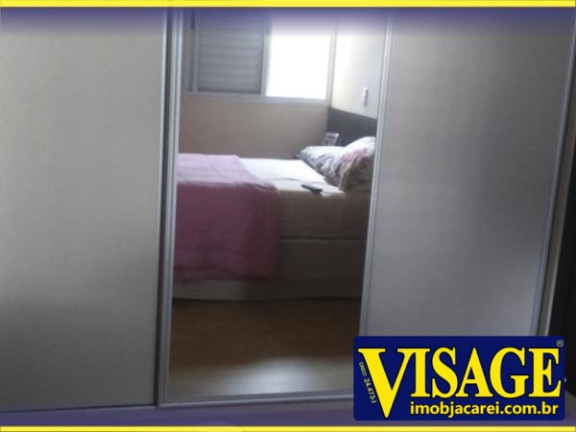 Imagem Apartamento com 3 Quartos à Venda, em Vila Branca - Jacareí Imagem Apartamento com 3 Quartos à Venda, em Vila Branca - Jacareí