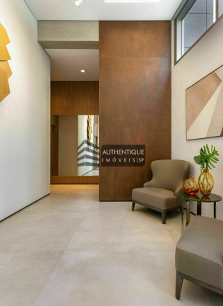 Imagem Apartamento com 1 Quarto à Venda, 39 m² em Jardins - São Paulo Imagem Apartamento com 1 Quarto à Venda, 39 m² em Jardins - São Paulo