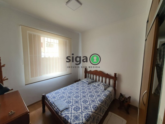 Imagem Apartamento com 1 Quarto à Venda, 40 m² em Mooca - São Paulo Imagem Apartamento com 1 Quarto à Venda, 40 m² em Mooca - São Paulo