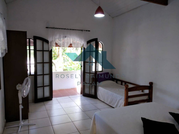 Imagem Chácara com 4 Quartos à Venda, 30.000 m² em Santa Isabel Imagem Chácara com 4 Quartos à Venda, 30.000 m² em Santa Isabel
