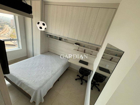 Imagem Apartamento com 3 Quartos à Venda, 83 m² em Jardim Pompéia - Indaiatuba Imagem Apartamento com 3 Quartos à Venda, 83 m² em Jardim Pompéia - Indaiatuba