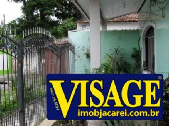 Imagem Casa com 2 Quartos à Venda,  em Vila Formosa - Jacareí