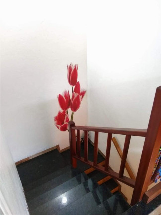 Imagem Sobrado com 2 Quartos à Venda, 107 m² em Itaguá - Ubatuba Imagem Sobrado com 2 Quartos à Venda, 107 m² em Itaguá - Ubatuba