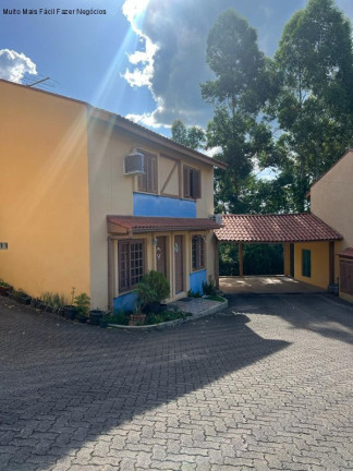 Imagem Casa com 2 Quartos à Venda, 80 m² em Piá - Nova Petrópolis Imagem Casa com 2 Quartos à Venda, 80 m² em Piá - Nova Petrópolis