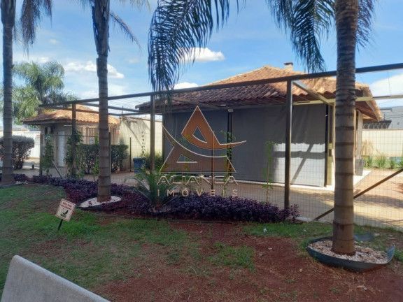 Imagem Apartamento com 2 Quartos à Venda, 46 m² em Campos Eliseos - Ribeirão Preto Imagem Apartamento com 2 Quartos à Venda, 46 m² em Campos Eliseos - Ribeirão Preto