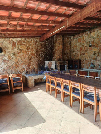 Imagem Chácara com 4 Quartos à Venda, 590 m² em Barueri Imagem Chácara com 4 Quartos à Venda, 590 m² em Barueri