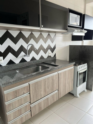 Imagem Apartamento com 2 Quartos para Alugar, em Vila Cardia - Bauru Imagem Apartamento com 2 Quartos para Alugar, em Vila Cardia - Bauru