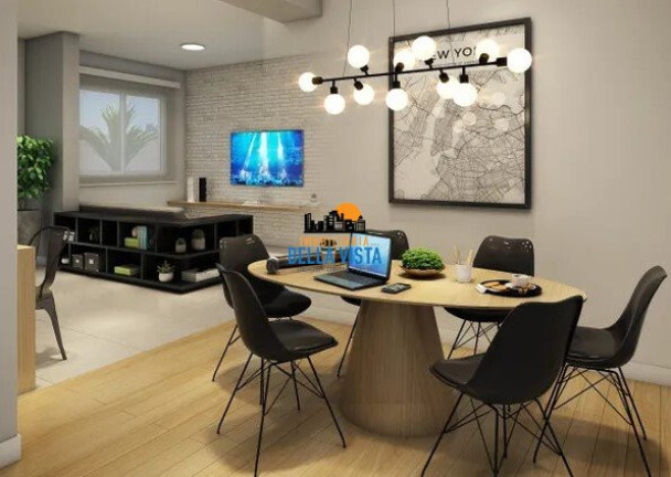Imagem Apartamento com 2 Quartos à Venda, em Pirituba - São Paulo Imagem Apartamento com 2 Quartos à Venda, em Pirituba - São Paulo