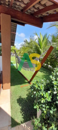 Imagem Casa com 4 Quartos à Venda, 217 m² em Cupê - Ipojuca