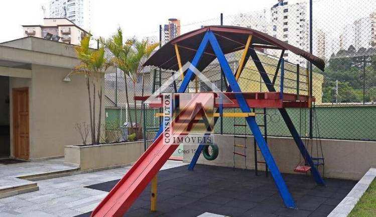 Imagem Apartamento com 3 Quartos à Venda, 80 m² em Vila Andrade - São Paulo Imagem Apartamento com 3 Quartos à Venda, 80 m² em Vila Andrade - São Paulo