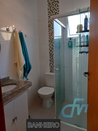 Imagem Casa de Condomínio com 2 Quartos à Venda, 60 m² em Vila Suissa - Mogi Das Cruzes Imagem Casa de Condomínio com 2 Quartos à Venda, 60 m² em Vila Suissa - Mogi Das Cruzes