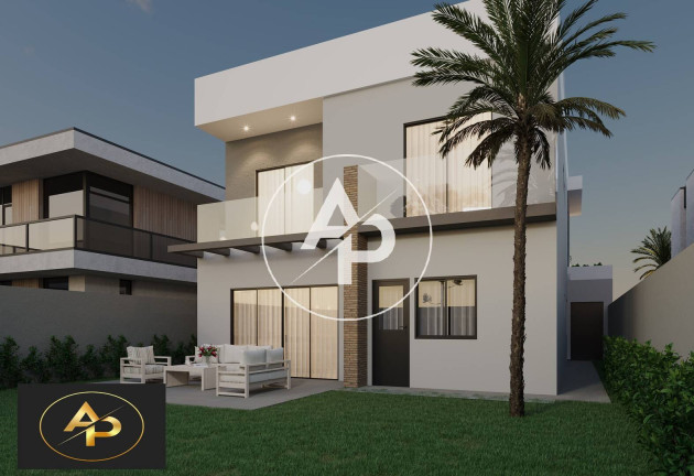 Imagem Casa de Condomínio com 4 Quartos à Venda, 262 m² em Jardim Carvalho - Ponta Grossa