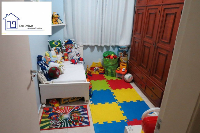Imagem Apartamento com 3 Quartos à Venda, 80 m² em Pechincha - Rio De Janeiro Imagem Apartamento com 3 Quartos à Venda, 80 m² em Pechincha - Rio De Janeiro
