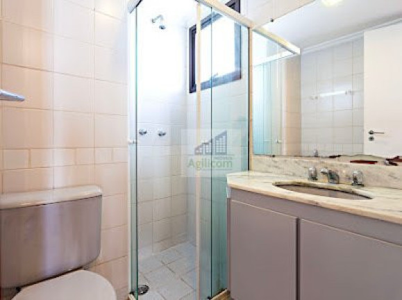 Imagem Apartamento com 2 Quartos à Venda, 75 m² em Cidade Monções - São Paulo Imagem Apartamento com 2 Quartos à Venda, 75 m² em Cidade Monções - São Paulo