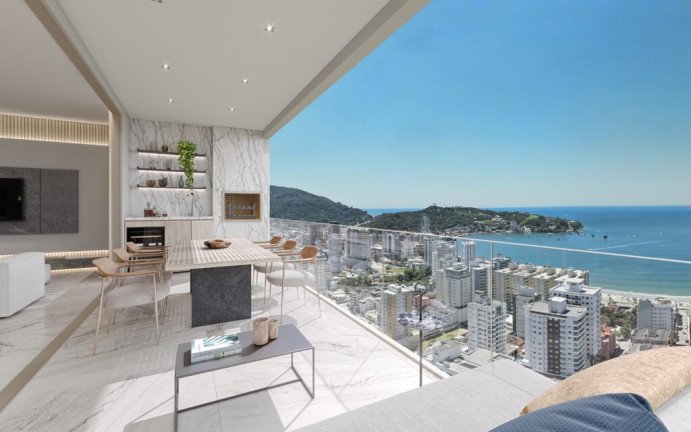 Imagem Apartamento com 4 Quartos à Venda, 193 m² em Centro - Itapema Imagem Apartamento com 4 Quartos à Venda, 193 m² em Centro - Itapema