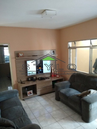 Imagem Casa com 2 Quartos à Venda, 125 m² em Ferrazópolis - São Bernardo Do Campo