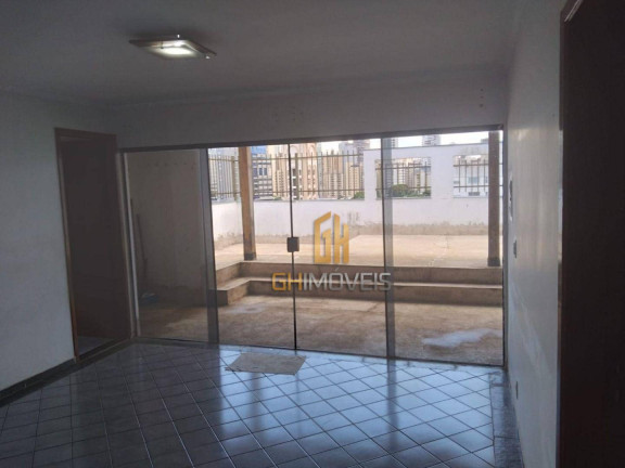 Imagem Imóvel com 4 Quartos à Venda, 220 m² em Jardim América - Goiânia Imagem Imóvel com 4 Quartos à Venda, 220 m² em Jardim América - Goiânia