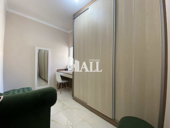 Imagem Casa com 3 Quartos à Venda, 80 m² em Centro - Bady Bassitt Imagem Casa com 3 Quartos à Venda, 80 m² em Centro - Bady Bassitt