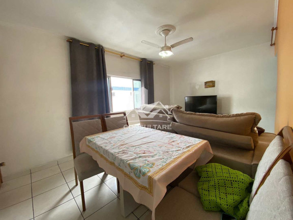 Imagem Apartamento com 3 Quartos à Venda, 70 m² em Aparecida - Santos