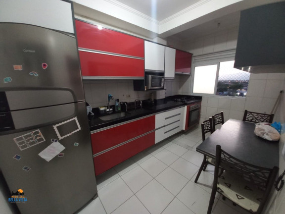 Imagem Cobertura com 2 Quartos à Venda ou Locação, 77 m² em Vila Jockei Clube - São Vicente Imagem Cobertura com 2 Quartos à Venda ou Locação, 77 m² em Vila Jockei Clube - São Vicente