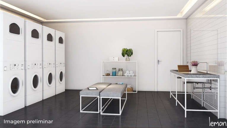 Imagem Apartamento com 1 Quarto à Venda, 24 m² em Campos Elíseos - São Paulo Imagem Apartamento com 1 Quarto à Venda, 24 m² em Campos Elíseos - São Paulo