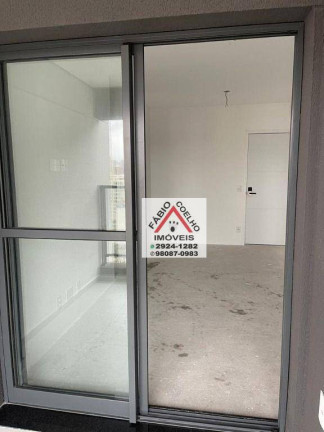 Imagem Apartamento com 2 Quartos à Venda, 62 m² em Brooklin - São Paulo Imagem Apartamento com 2 Quartos à Venda, 62 m² em Brooklin - São Paulo