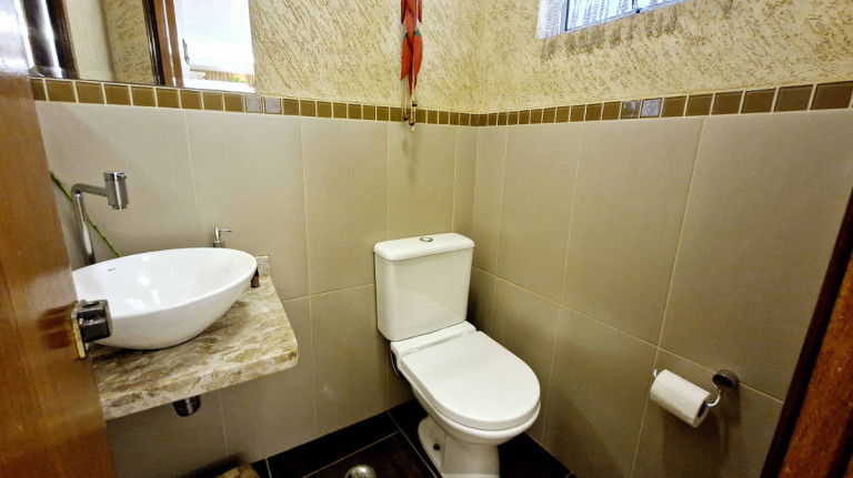 Imagem Casa de Condomínio com 3 Quartos à Venda, 197 m² em Vila Pedra Branca - São Paulo Imagem Casa de Condomínio com 3 Quartos à Venda, 197 m² em Vila Pedra Branca - São Paulo