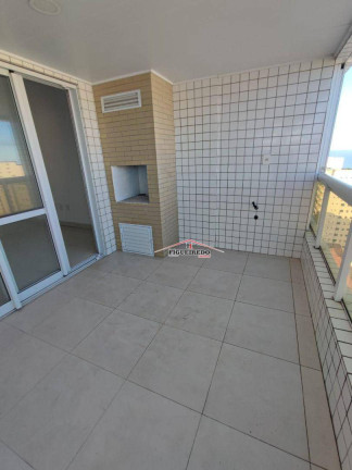 Imagem Apartamento com 3 Quartos à Venda, 133 m² em Canto Do Forte - Praia Grande Imagem Apartamento com 3 Quartos à Venda, 133 m² em Canto Do Forte - Praia Grande
