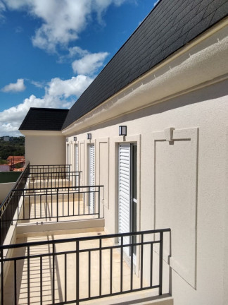Imagem Casa com 3 Quartos à Venda, 100 m² em Jardim Goncalves - Sorocaba