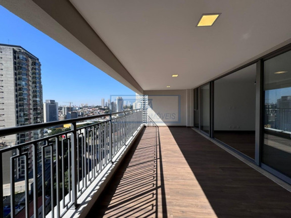 Imagem Apartamento com 4 Quartos à Venda, 144 m² em Vila Mariana - São Paulo Imagem Apartamento com 4 Quartos à Venda, 144 m² em Vila Mariana - São Paulo