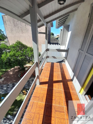 Imagem Sobrado com 2 Quartos à Venda, 80 m² em Santo Inácio - Esteio Imagem Sobrado com 2 Quartos à Venda, 80 m² em Santo Inácio - Esteio